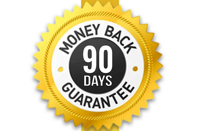 synadentix 90 days money back